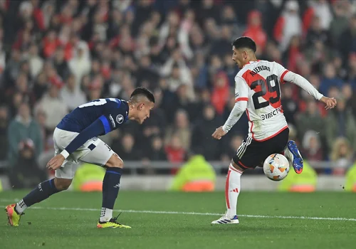 Libertadores ao vivo