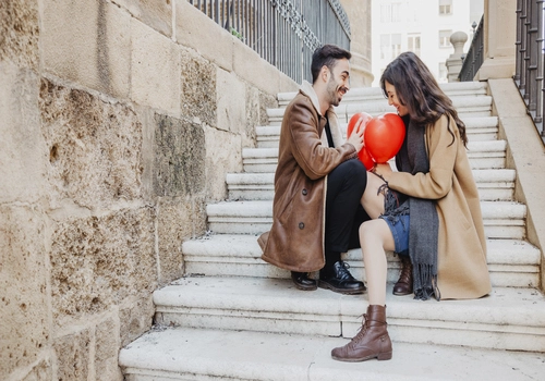 Top aplicativos de amor para conhecer sua alma gêmea